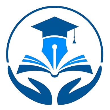 Apni Vidya Logo